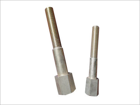 Industrial Brass Bolt