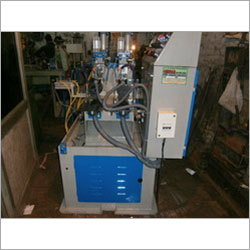 Mini CNC Turning Machine