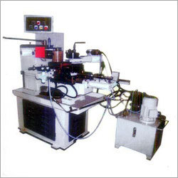 Special Purpose Nozzle Machine