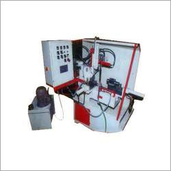 Hydraulic Nozzle Machine