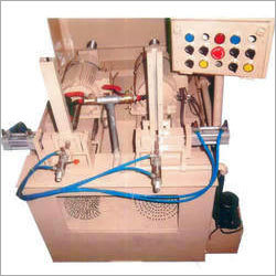 Automatic Nozzle Machine
