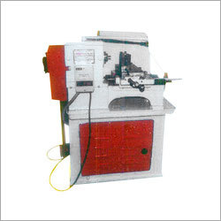 Bush Finishing Machine