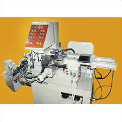 Double Spindle Drilling Machine