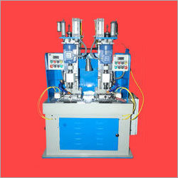 SPM Pneumatic Double Drilling Machine