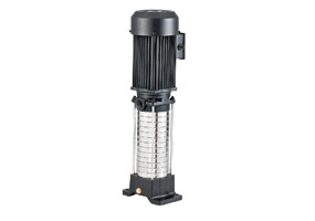 Vertical Multistage Pumps