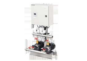 Isobaric Pump