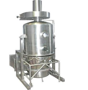 Fluid Bed Dryer