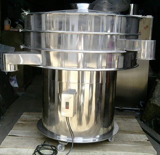 Vibro Sifter