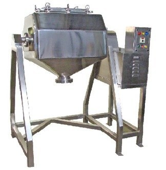Octagonal Blender