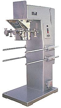 Oscillating Granulator