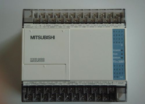 FX3U-32MT/DSS MITSUBISHI 