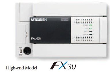 FX3U-32MS/ES MITSUBISHI