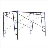 Tubular Scaffolding Systems