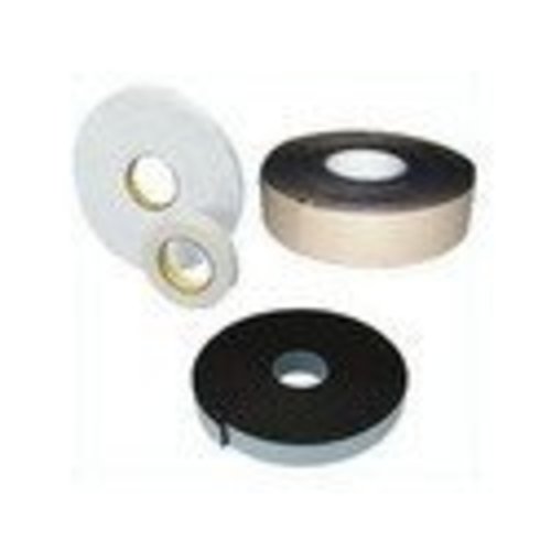 White Self Adhesive Xlpe Foam Tape