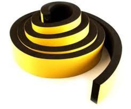 Self Adhesive EPDM Foam Tape / EPDM Gasket