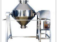 Cone Mixer