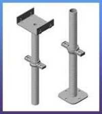 Stirrup Head Jack