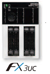 FX3U-64MT/ES MITSUBISHI