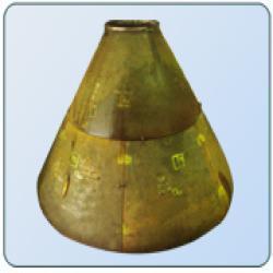 Right Circular Cone Formation