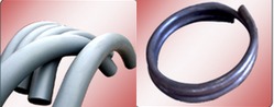Steel Pipe Bending Service