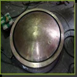 Floating Head Heat Exchanger