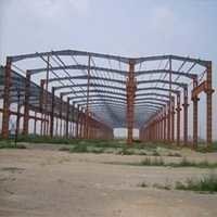Shade Structures
