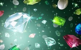 Rough Diamonds