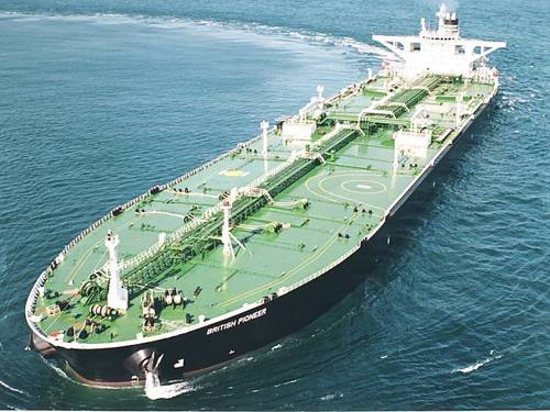 Crude Oil