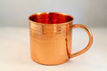 Copper Mugs