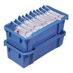 Dairy Crates