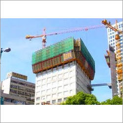 Construction Safety Nets