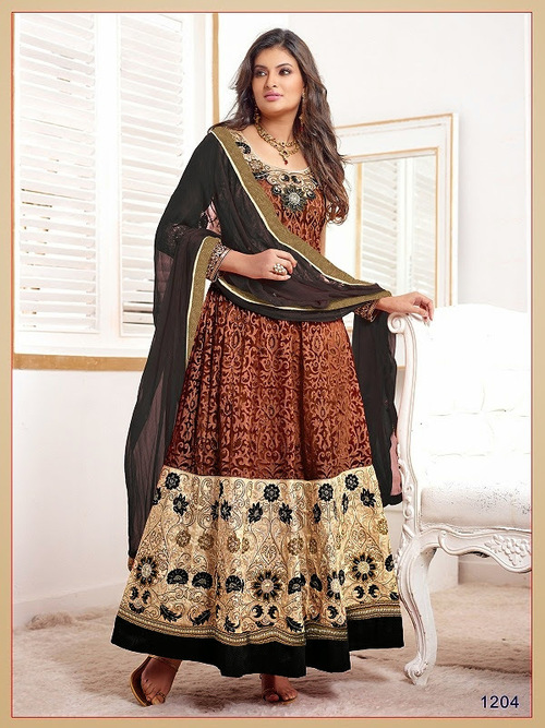Designer Salwar Kameez