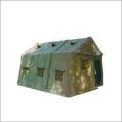 Extendable Tents