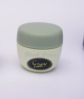 Bleach Cream