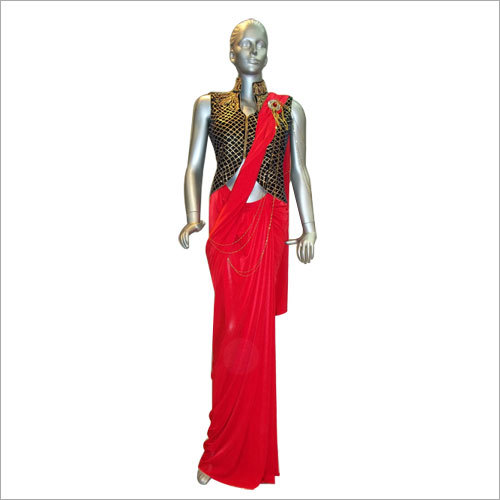 Indian Designer Sarees