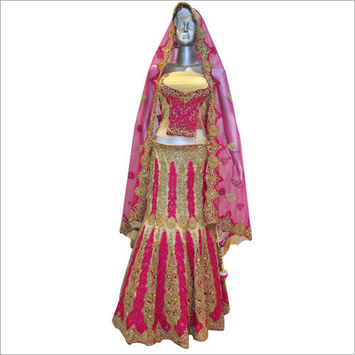 Designer Lehengas