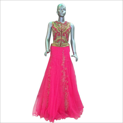 Designer Wedding Lehenga