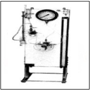 Pore Pressure Apparatus