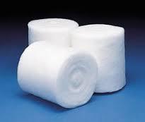 Cast Padding