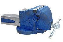 Bench Vice