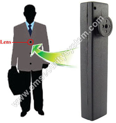 Spy Camera