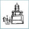 Extractor Frame Universal
