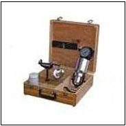 Rapid Moisture Meter