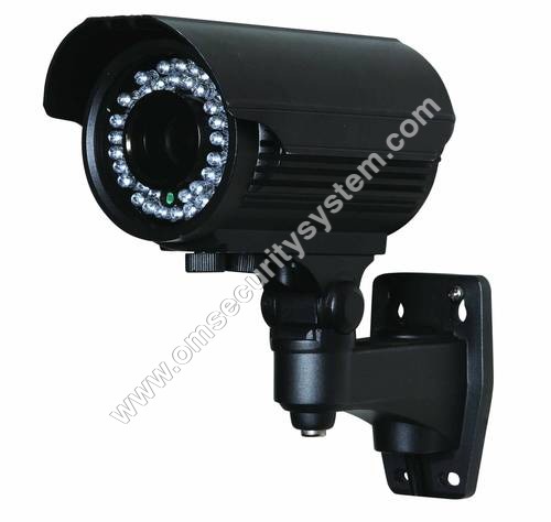 Outdoor CCTV Camera