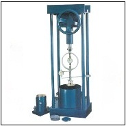 Swell Test Apparatus