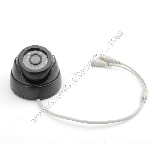 600 TVL CCTV Camera
