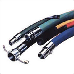 Industrial Hoses Couplings