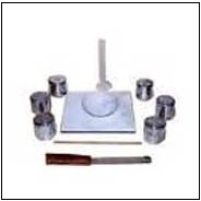 Plastic Limit Test