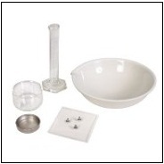 Shrinkage Limit Set