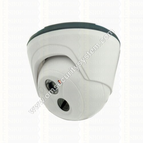 1 Megapixel CCTV Camera